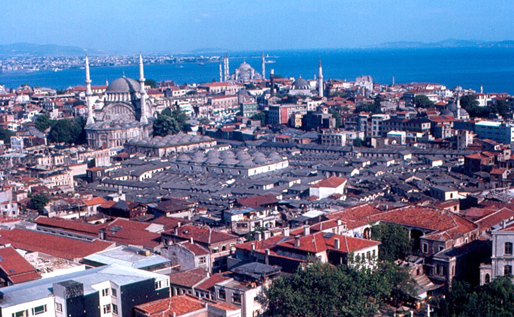 İstanbul Üniversitesi Öğrencileri İçin Fatih’te Konaklama Rehberi