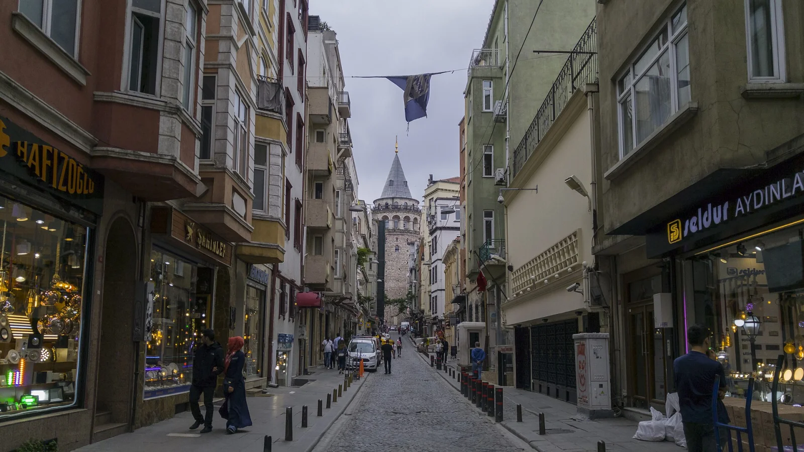 Üniversiteye Yeni Başlayanlar İçin İstanbul’da Yurt Hayatı