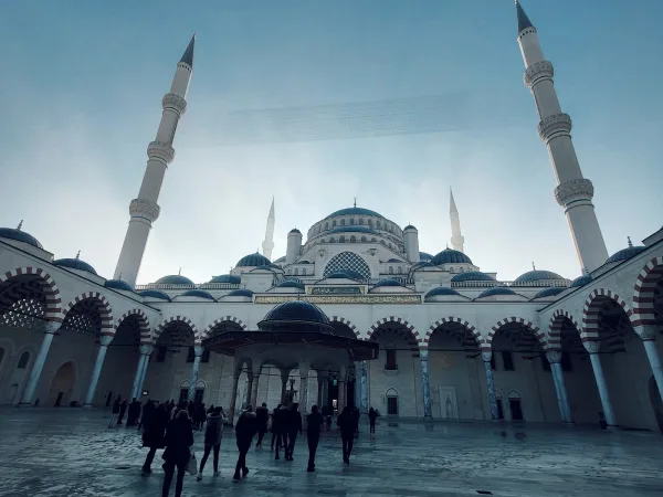 İstanbul Üniversitesi (Beyazıt Kampüsü)