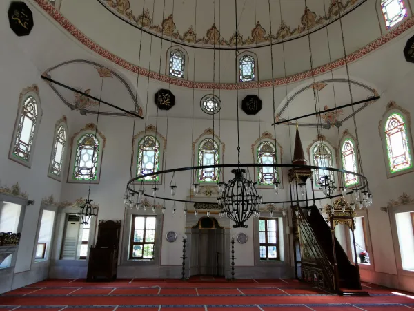 Fatih Sultan Mehmet Vakıf Üniversitesi