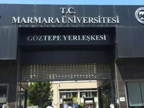 Marmara Üniversitesi (Göztepe Kampüsü)