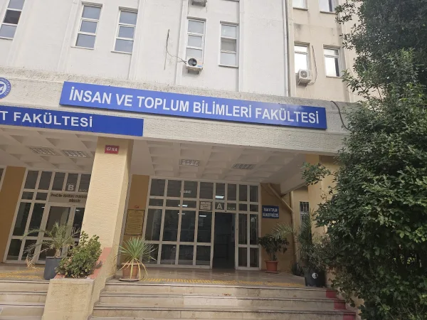 Marmara Üniversitesi (Göztepe Kampüsü)