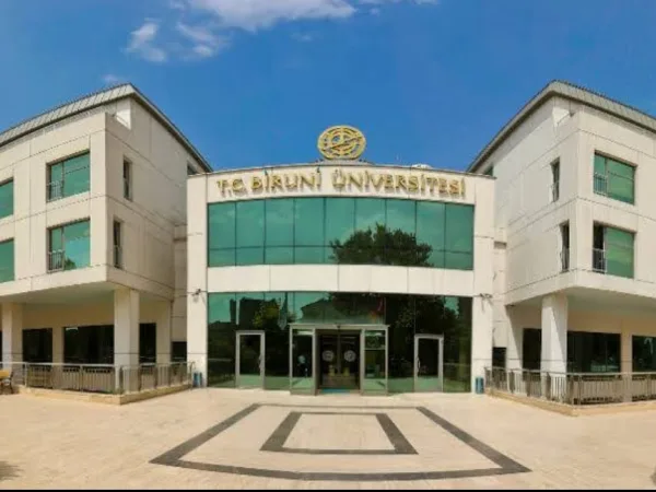 Biruni Üniversitesi (Topkapı)