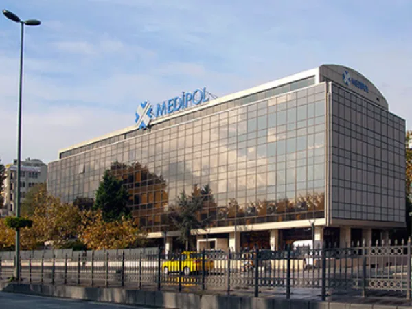 İstanbul Medipol Üniversitesi (Haliç Yerleşkesi)