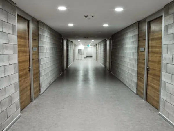 İstanbul Medipol Üniversitesi (Haliç Yerleşkesi)