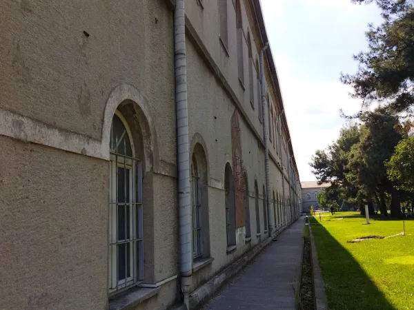 Yıldız Teknik Üniversitesi (Davutpaşa Kampüsü)