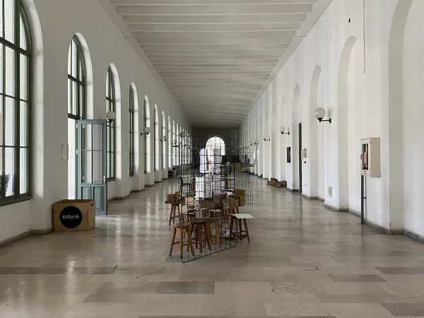 İstanbul Teknik Üniversitesi (Taşkışla - Taksim)