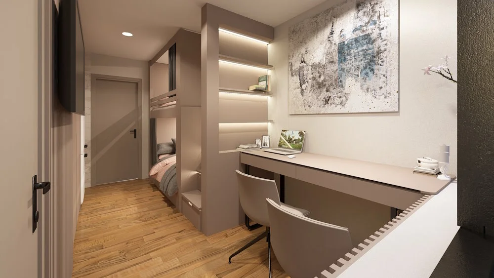 room