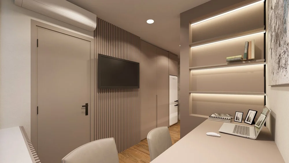room