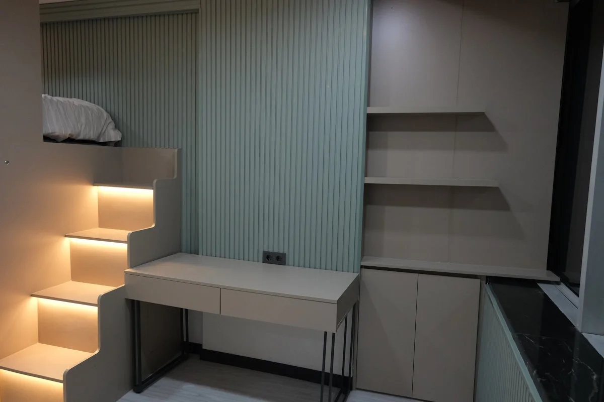 room