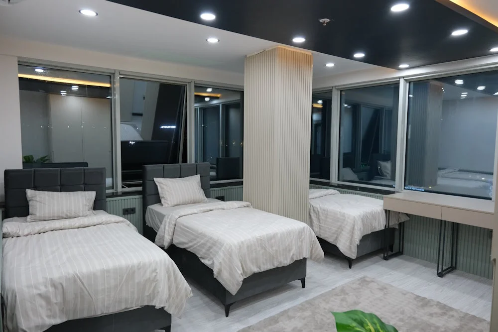 room