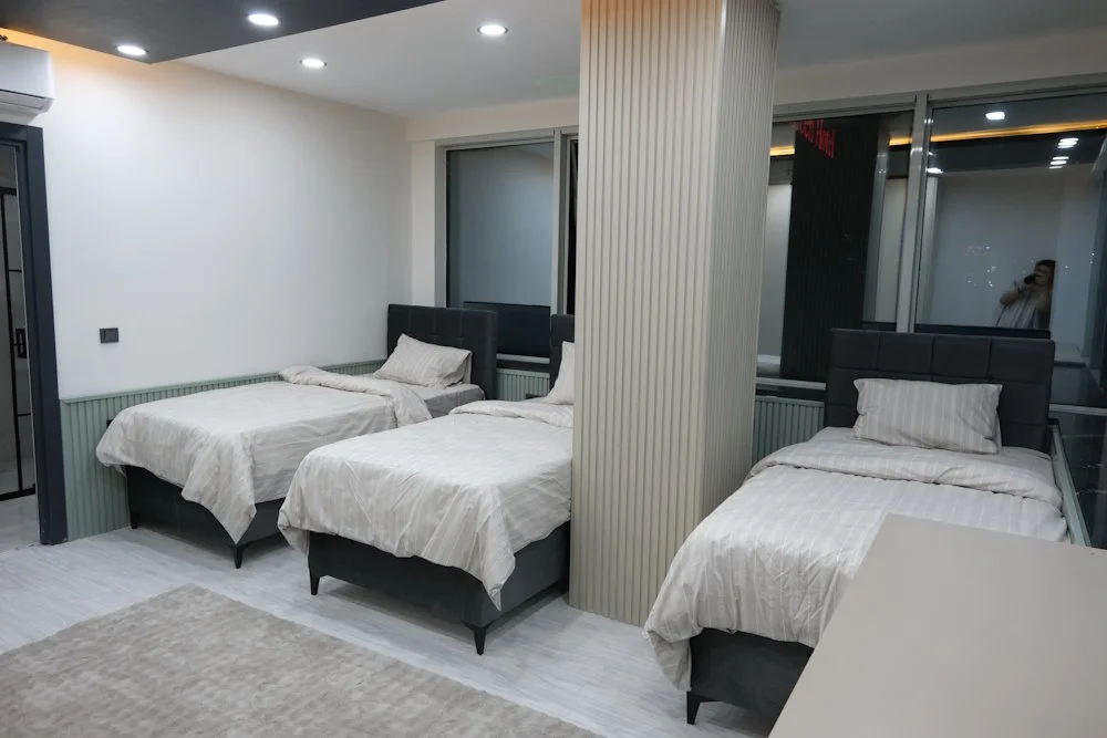 room