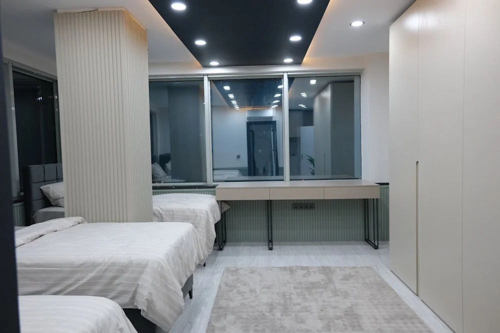room