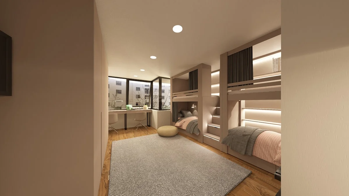room