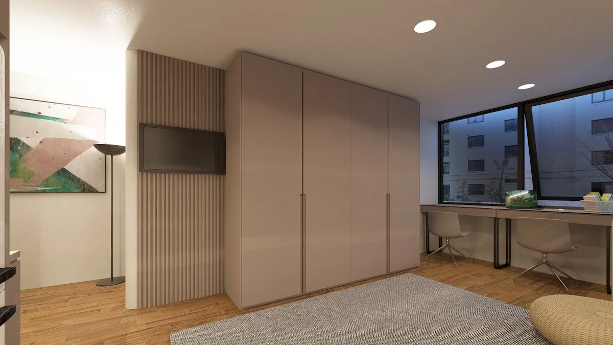 room