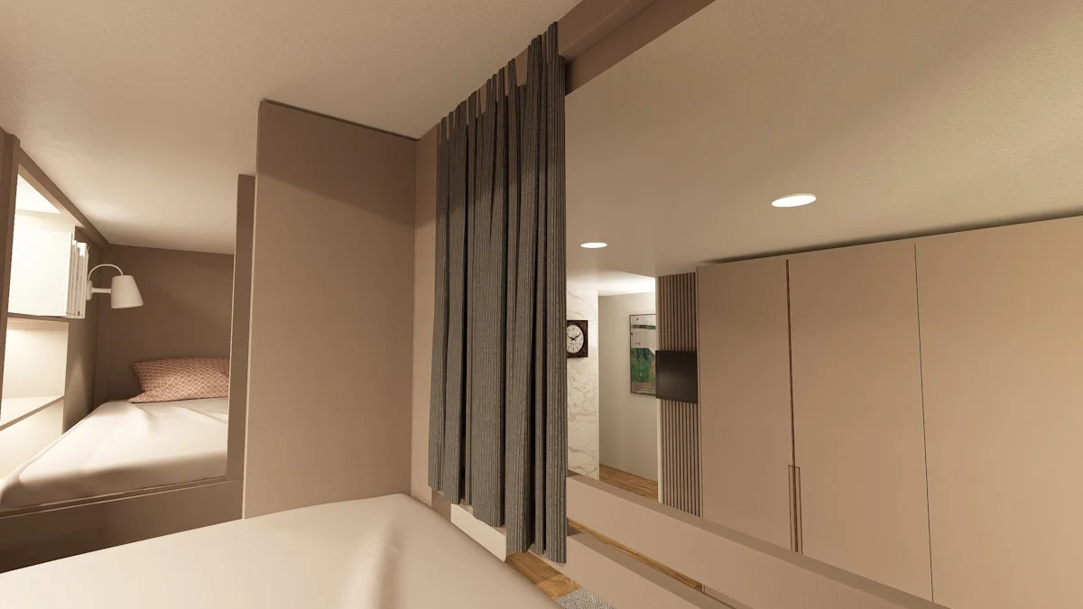 room