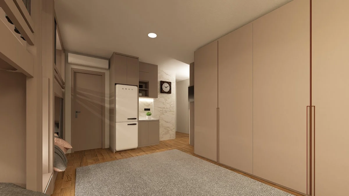 room