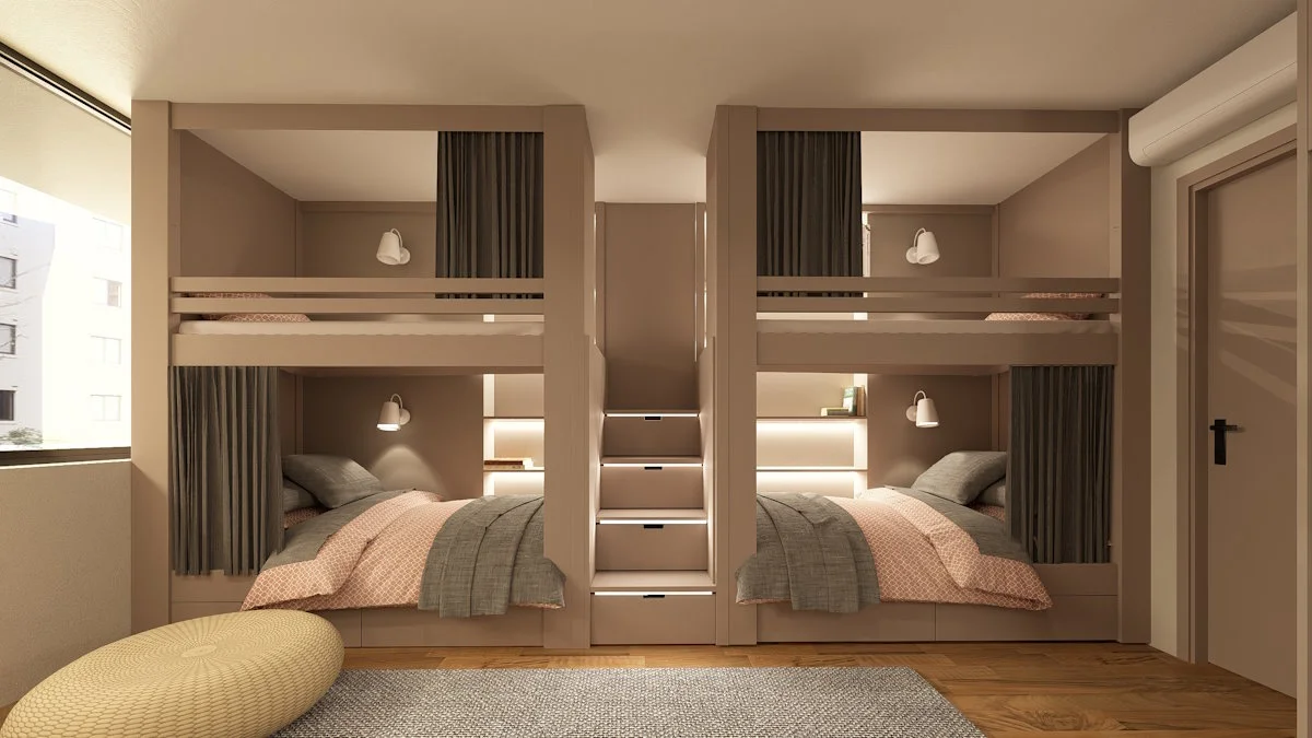 room