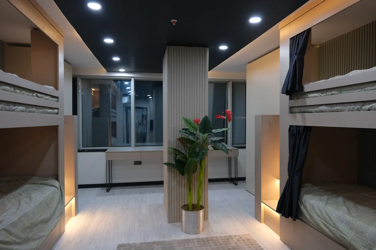 room